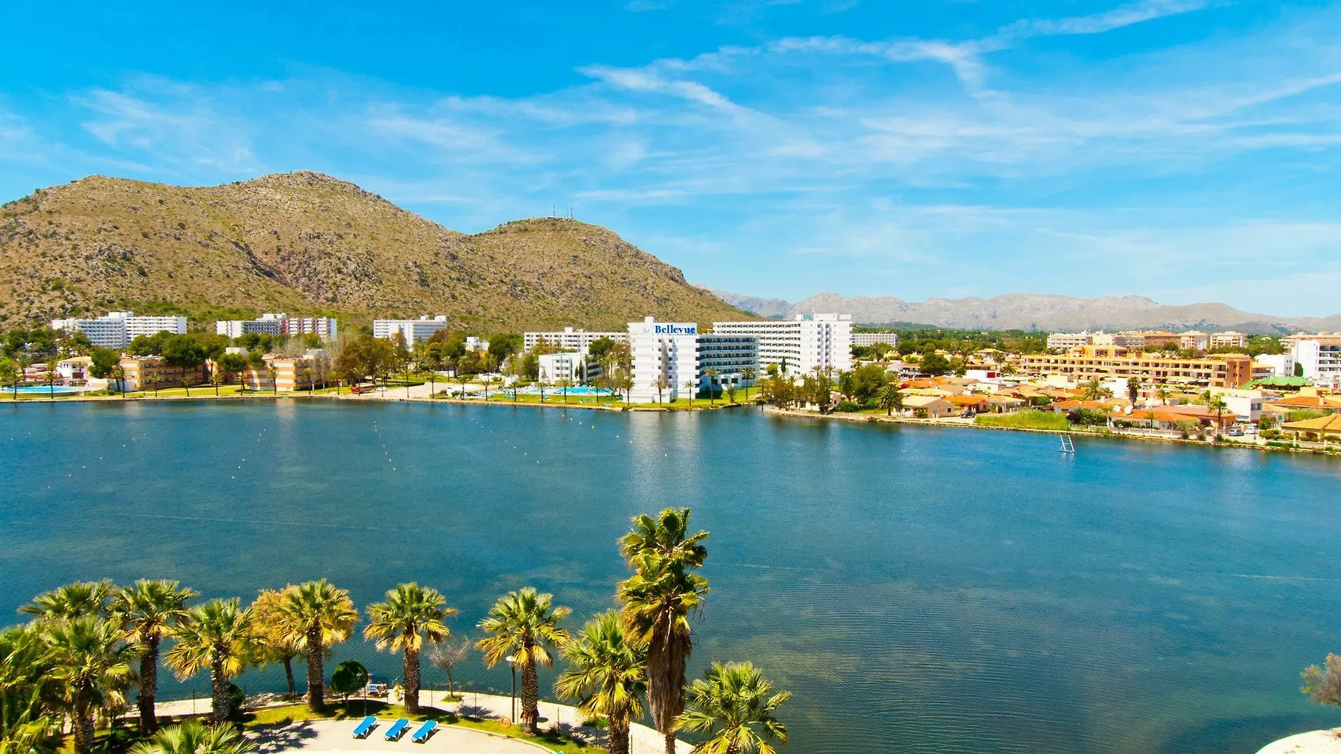 S'Hermita Inca  İspanya